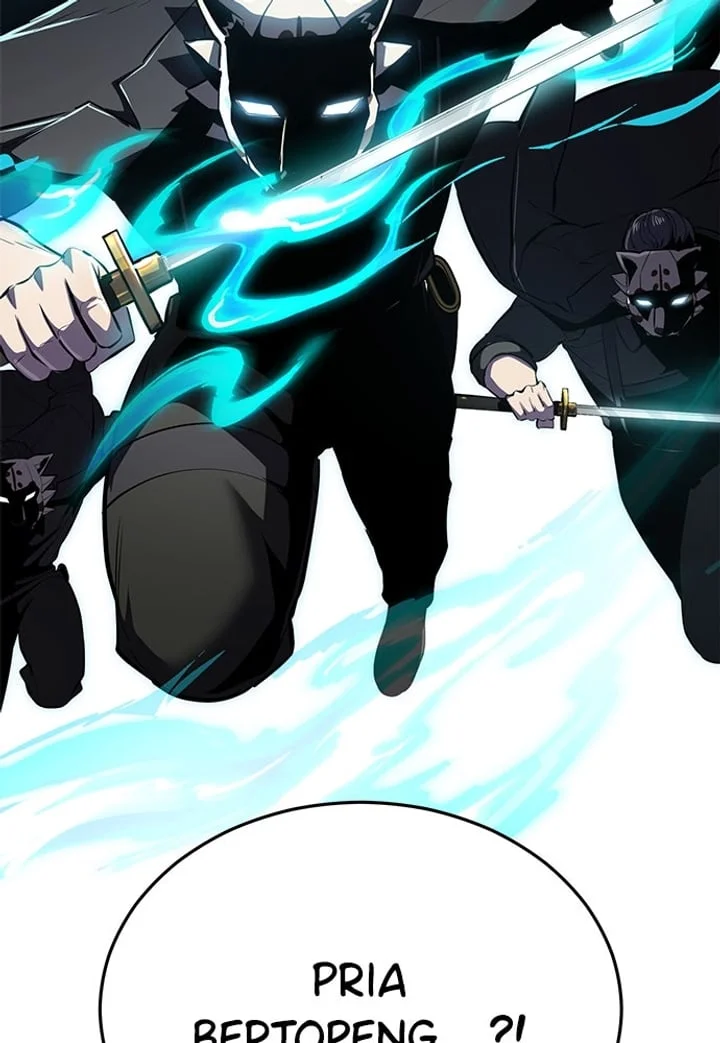 The Boy of Death Chapter 261 Gambar 14