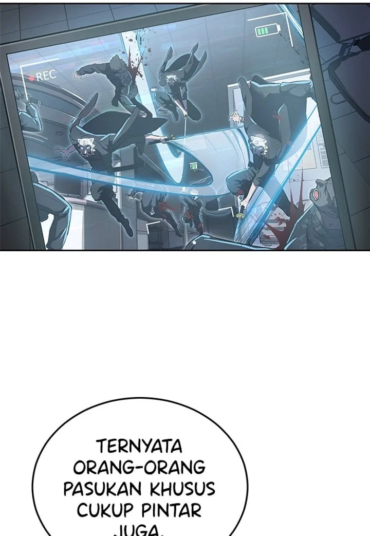 The Boy of Death Chapter 261 Gambar 16