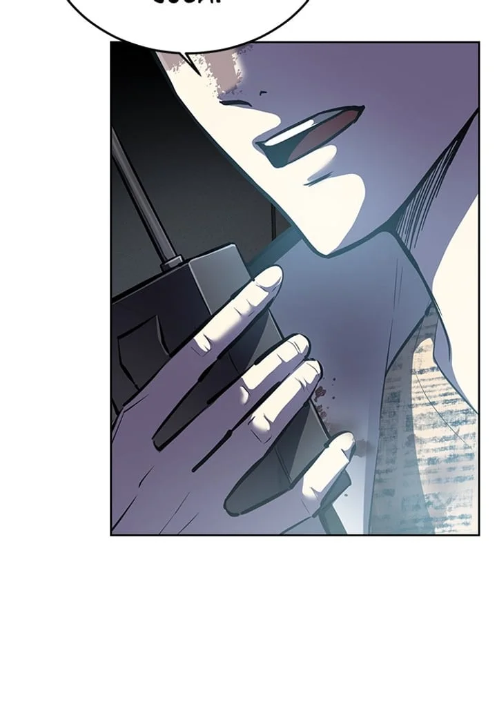 The Boy of Death Chapter 261 Gambar 17