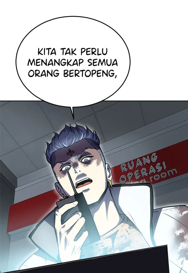 The Boy of Death Chapter 261 Gambar 18