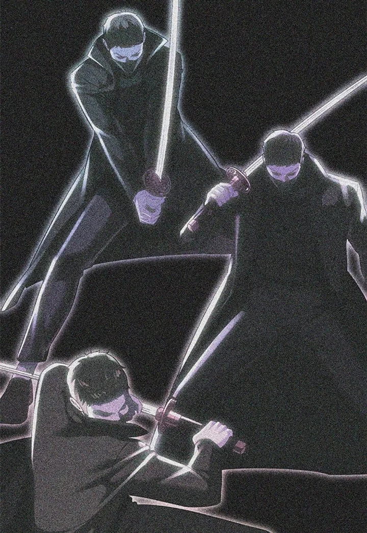 The Boy of Death Chapter 261 Gambar 21