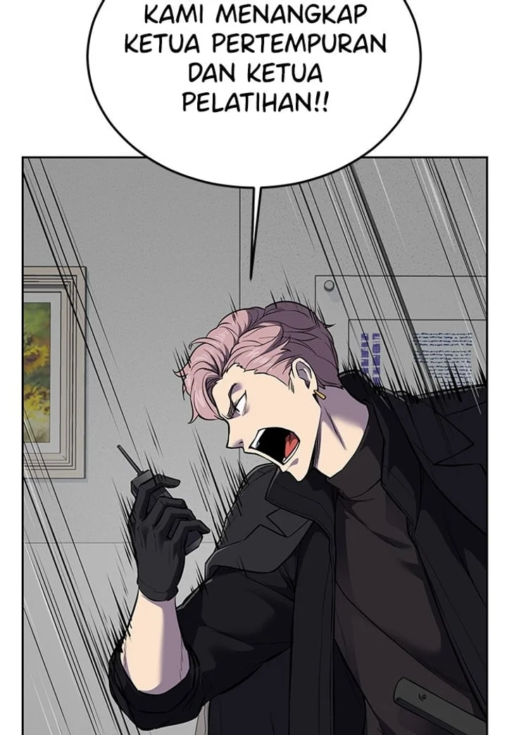 The Boy of Death Chapter 262 Gambar 14