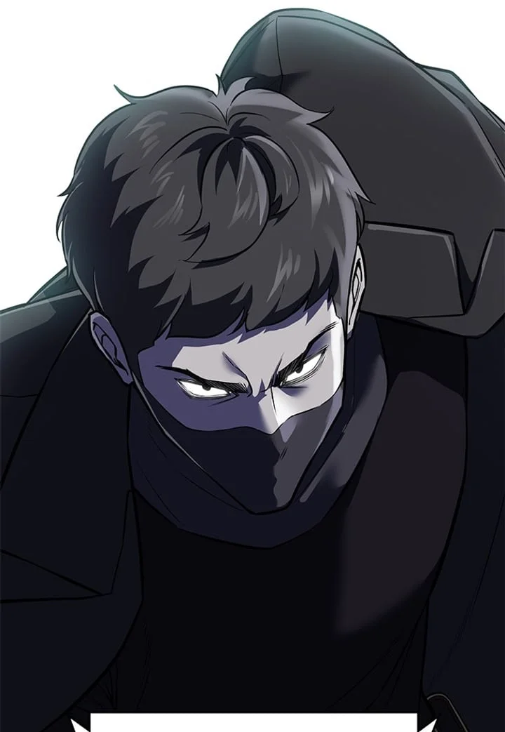 The Boy of Death Chapter 262 Gambar 16