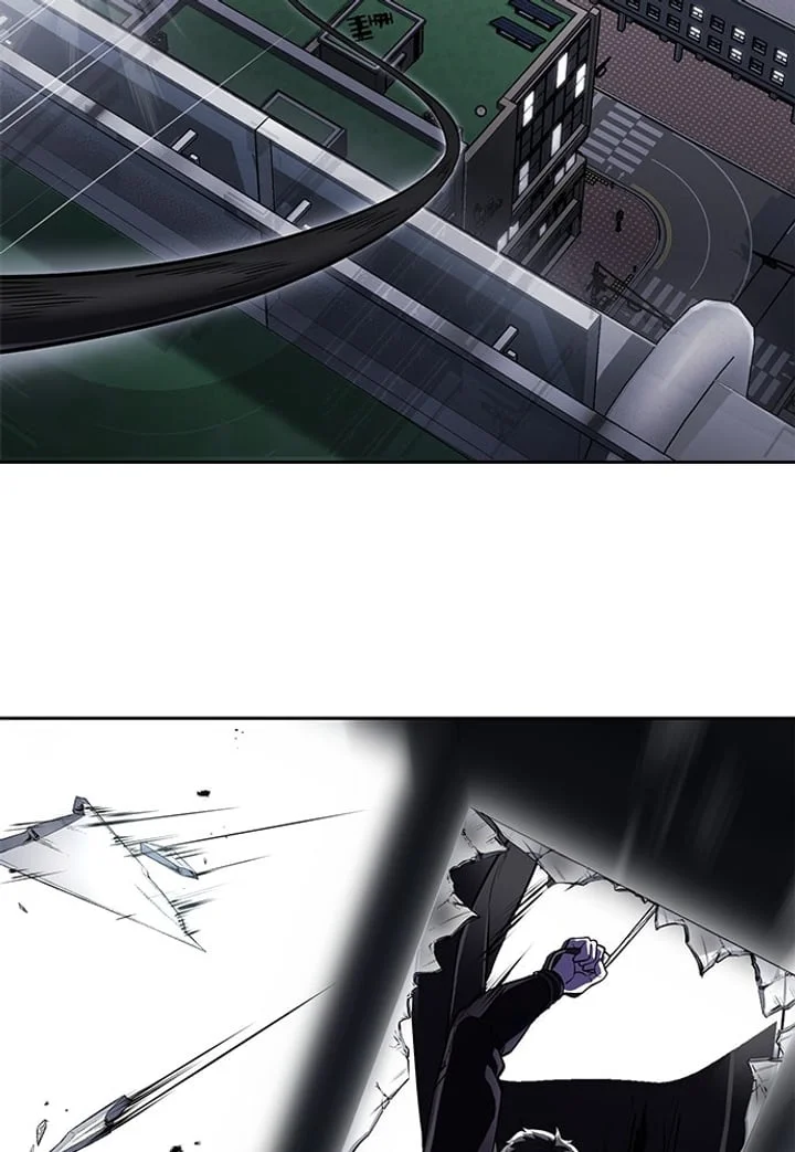 The Boy of Death Chapter 262 Gambar 20