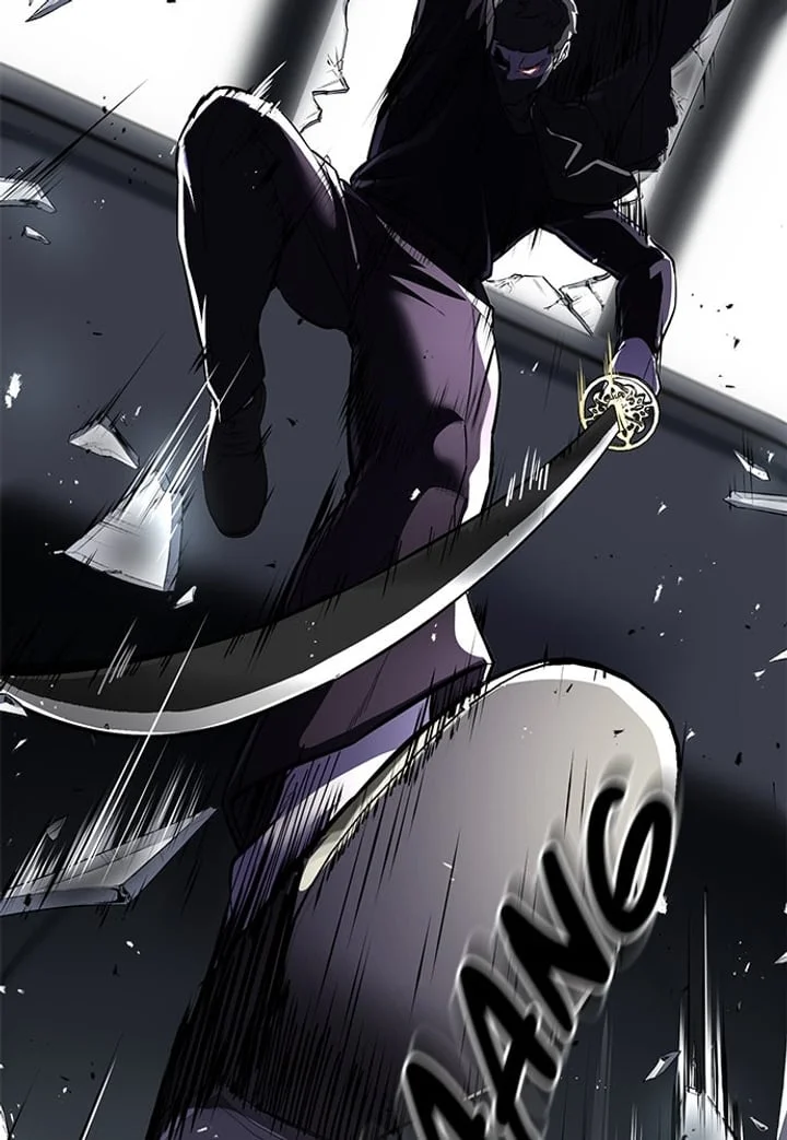 The Boy of Death Chapter 262 Gambar 21