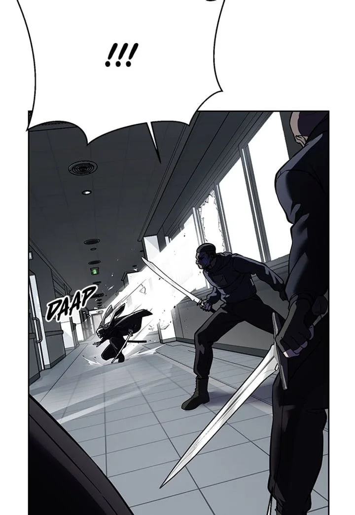 The Boy of Death Chapter 262 Gambar 23