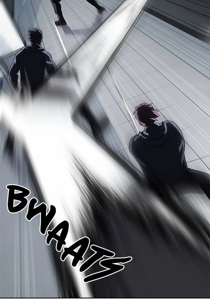 The Boy of Death Chapter 262 Gambar 25