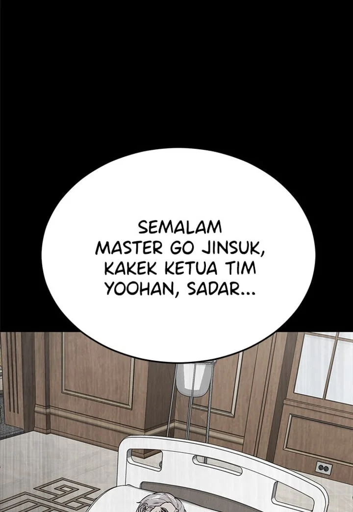 The Boy of Death Chapter 263 Gambar 11