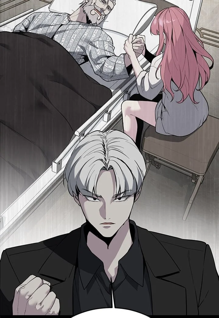 The Boy of Death Chapter 263 Gambar 12