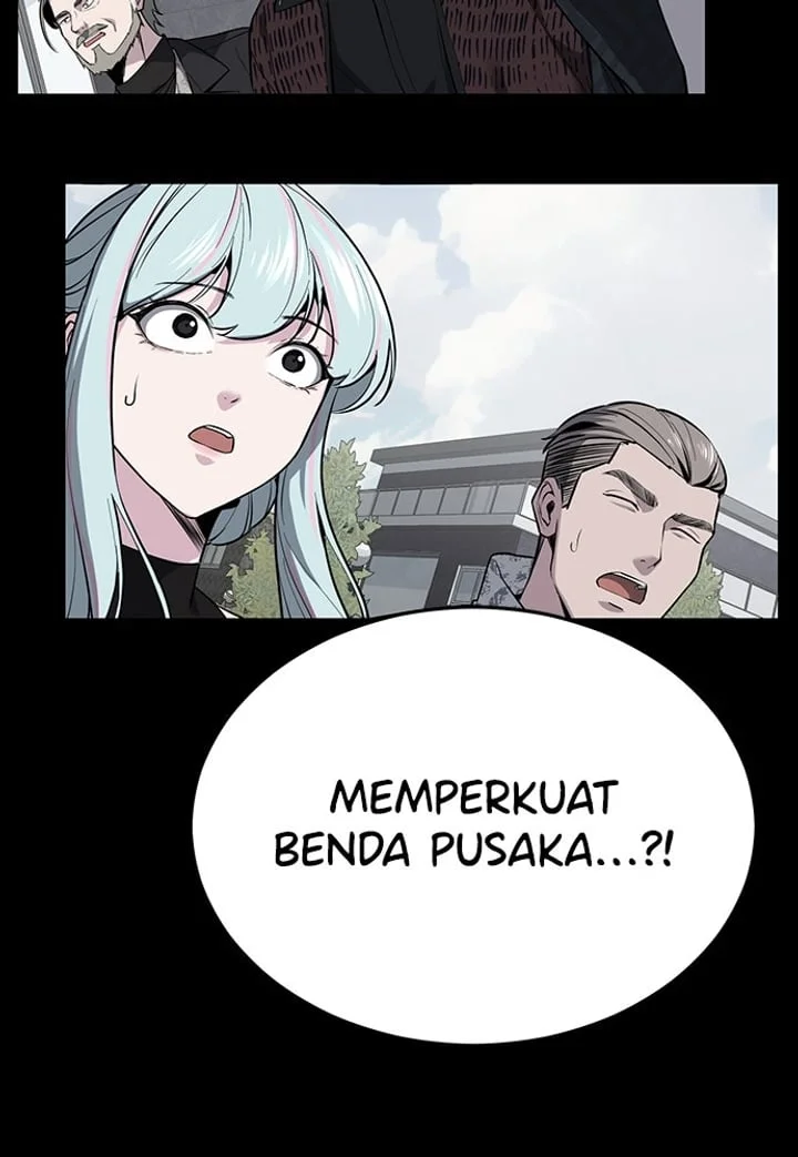 The Boy of Death Chapter 263 Gambar 16