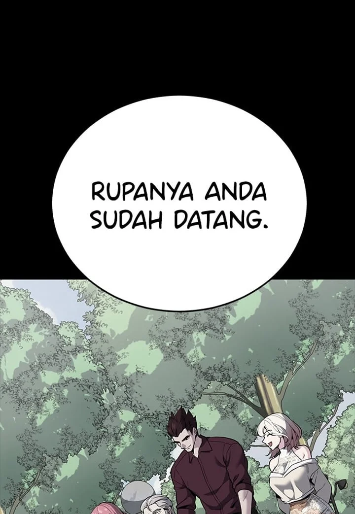 The Boy of Death Chapter 263 Gambar 17