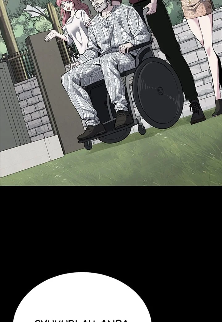 The Boy of Death Chapter 263 Gambar 18