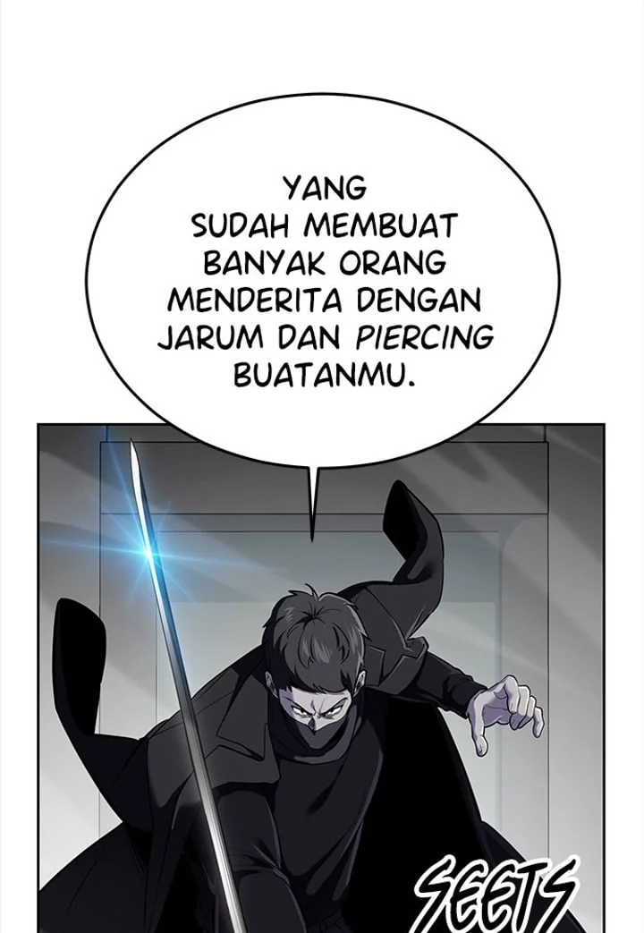 The Boy of Death Chapter 264 Gambar 19