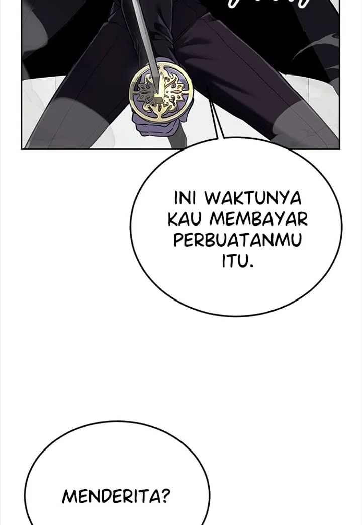 The Boy of Death Chapter 264 Gambar 20