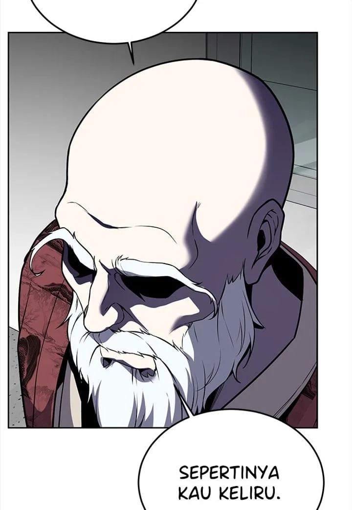 The Boy of Death Chapter 264 Gambar 21