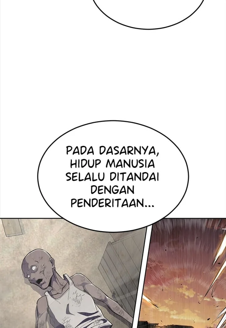 The Boy of Death Chapter 264 Gambar 22