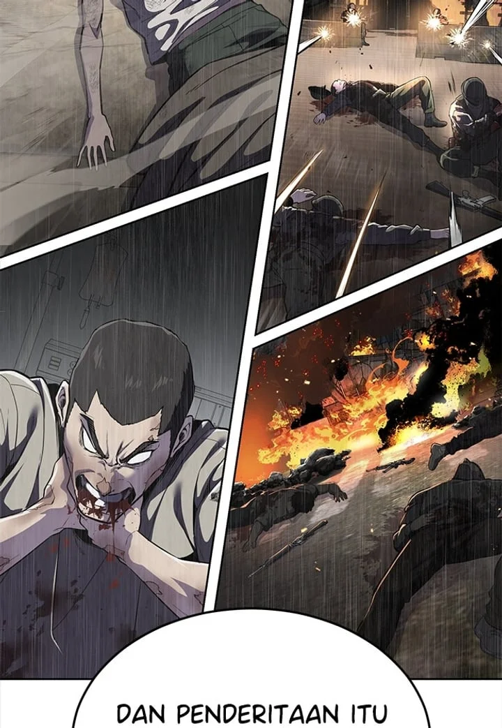 The Boy of Death Chapter 264 Gambar 23