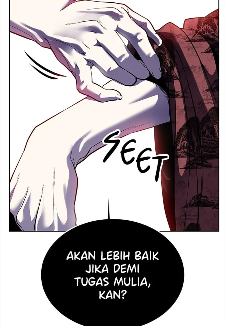 The Boy of Death Chapter 264 Gambar 25