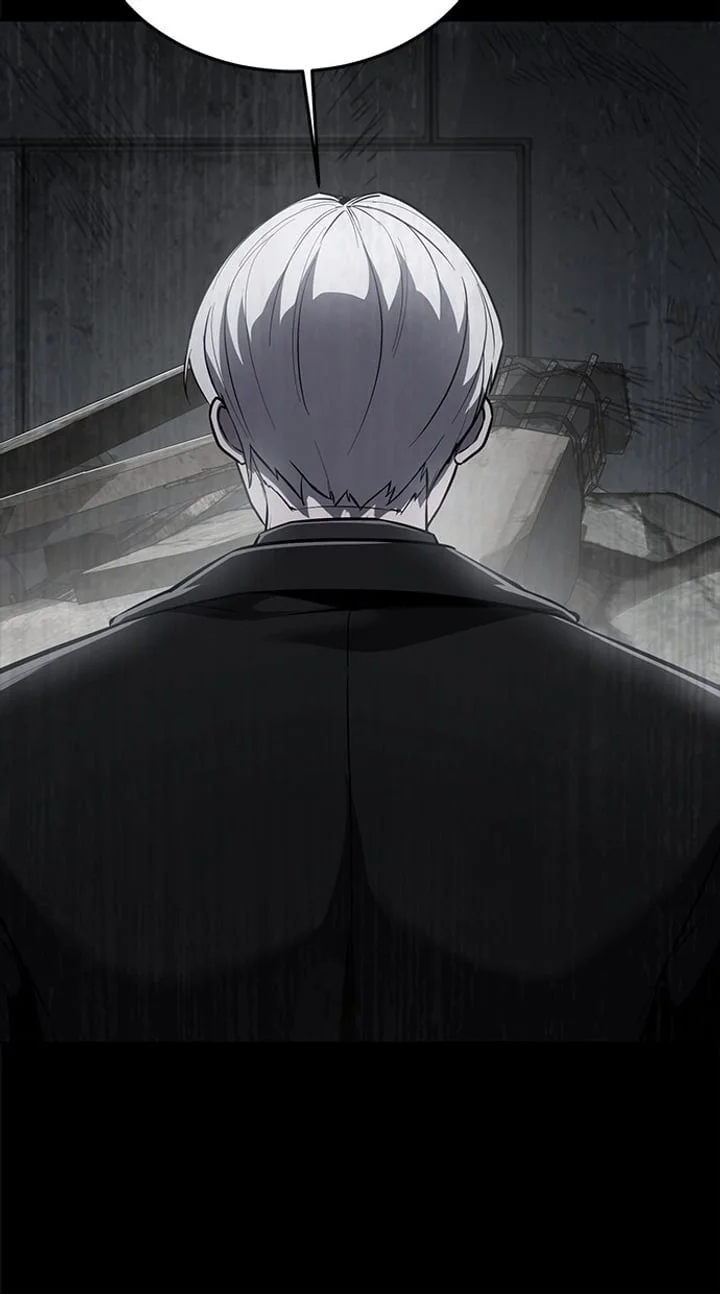 The Boy of Death Chapter 265 Gambar 12