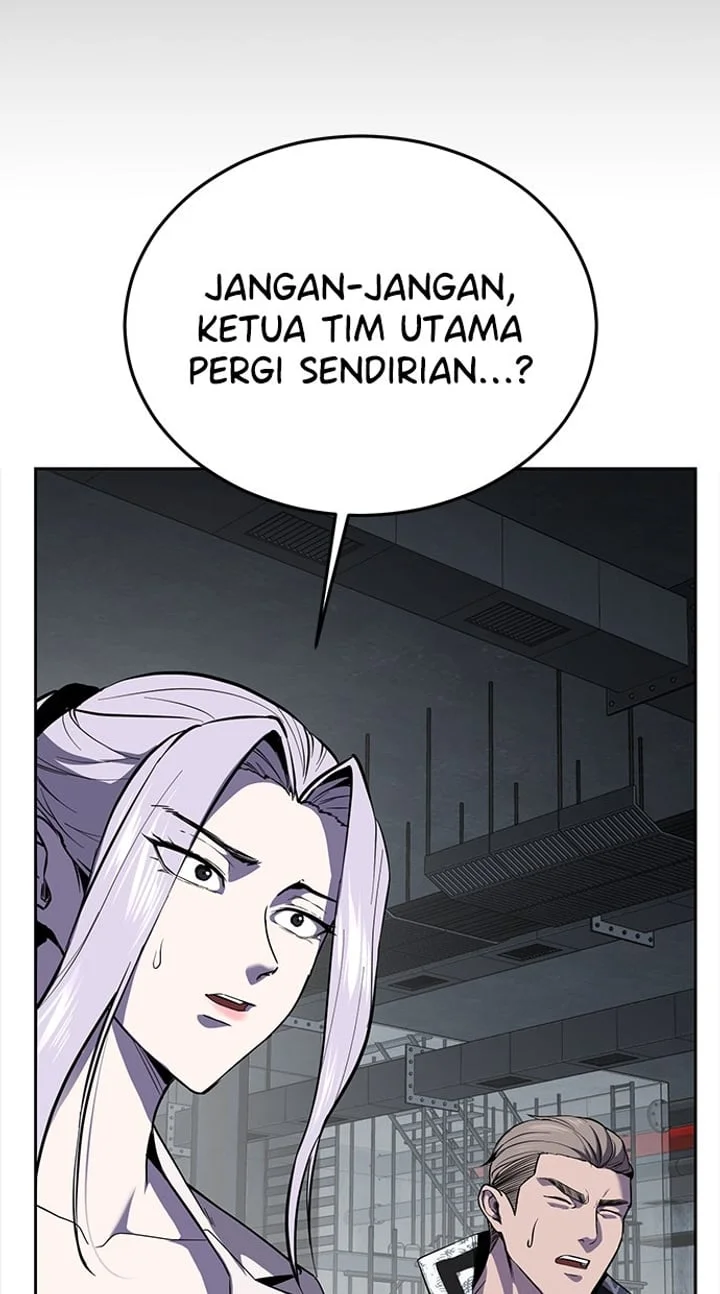The Boy of Death Chapter 265 Gambar 16