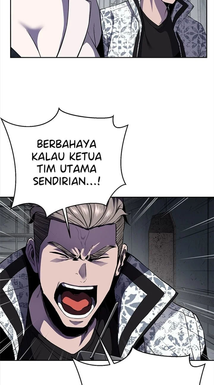 The Boy of Death Chapter 265 Gambar 17