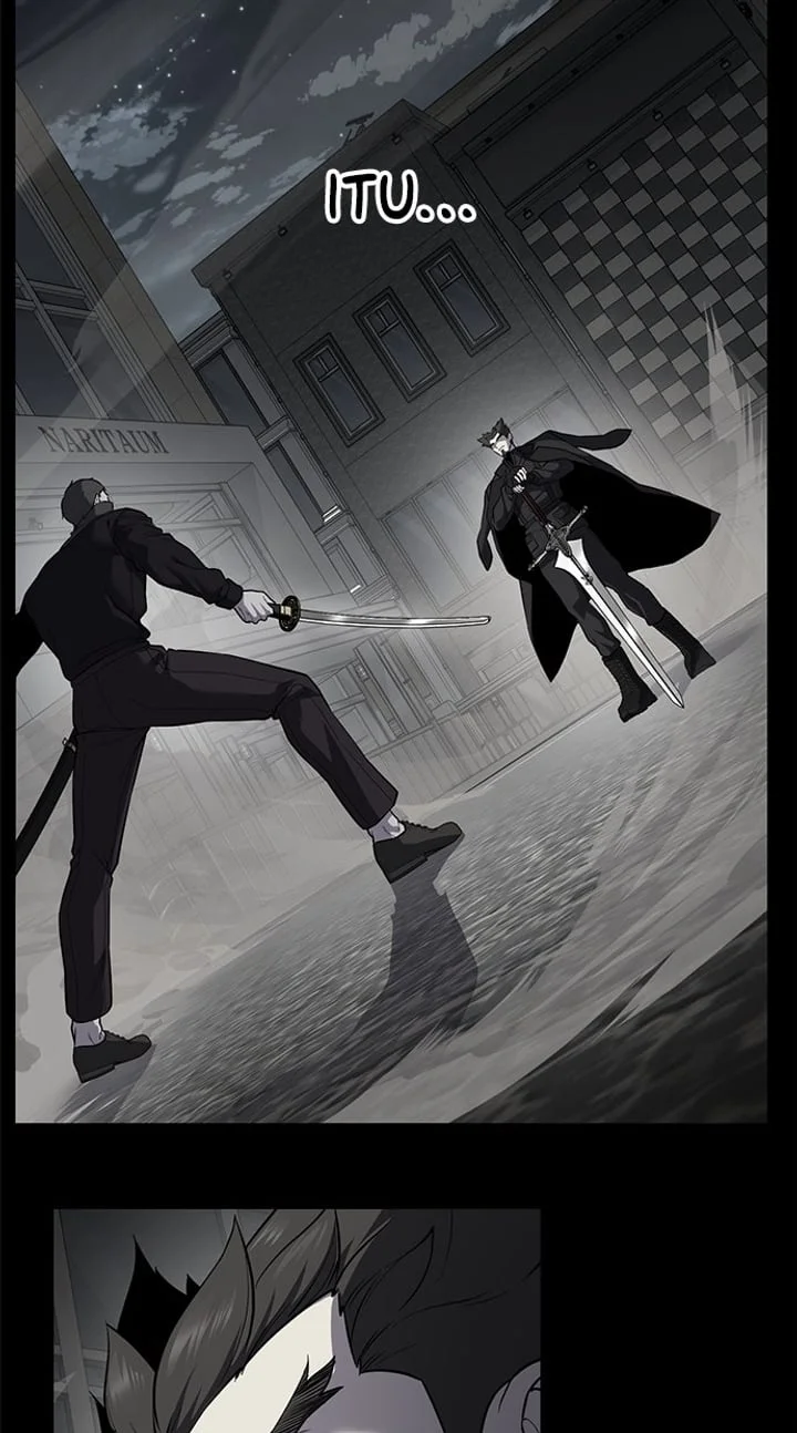 The Boy of Death Chapter 266 Gambar 11
