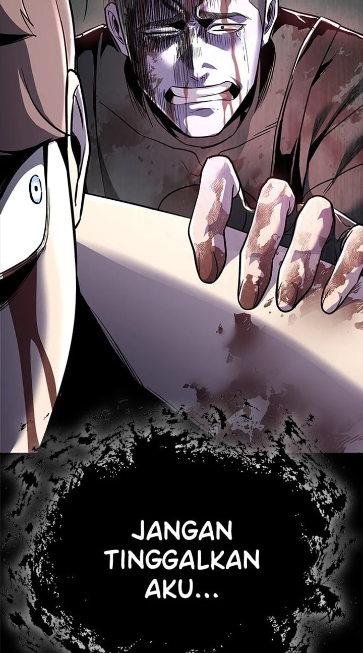 The Boy of Death Chapter 266 Gambar 16
