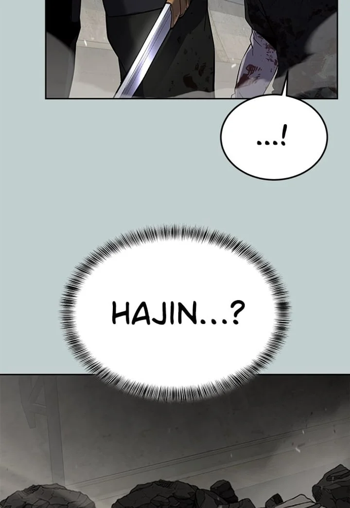 The Boy of Death Chapter 267 Gambar 11