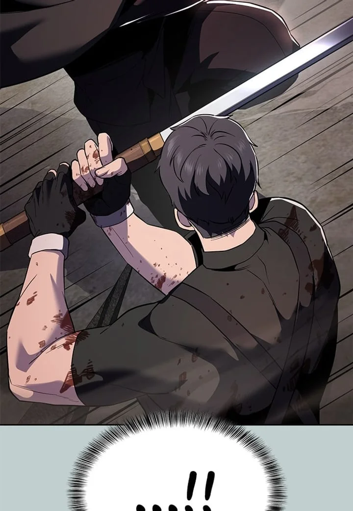 The Boy of Death Chapter 267 Gambar 16