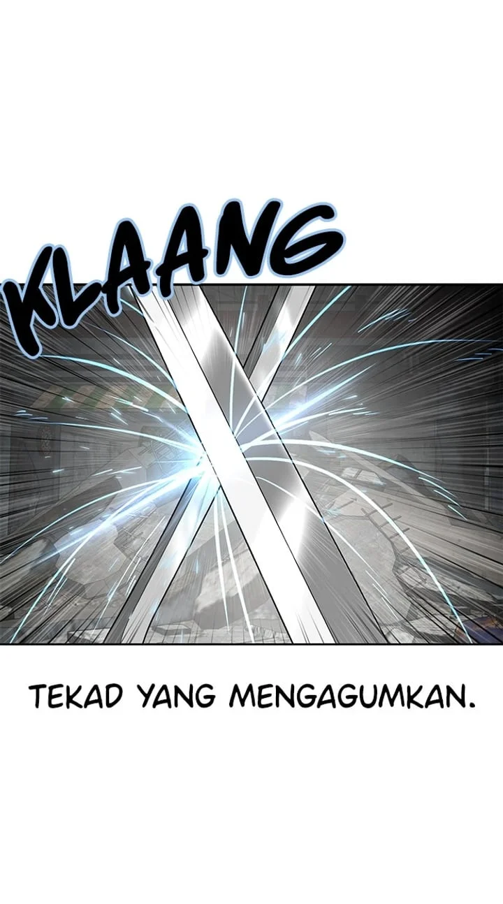 The Boy of Death Chapter 268 Gambar 12