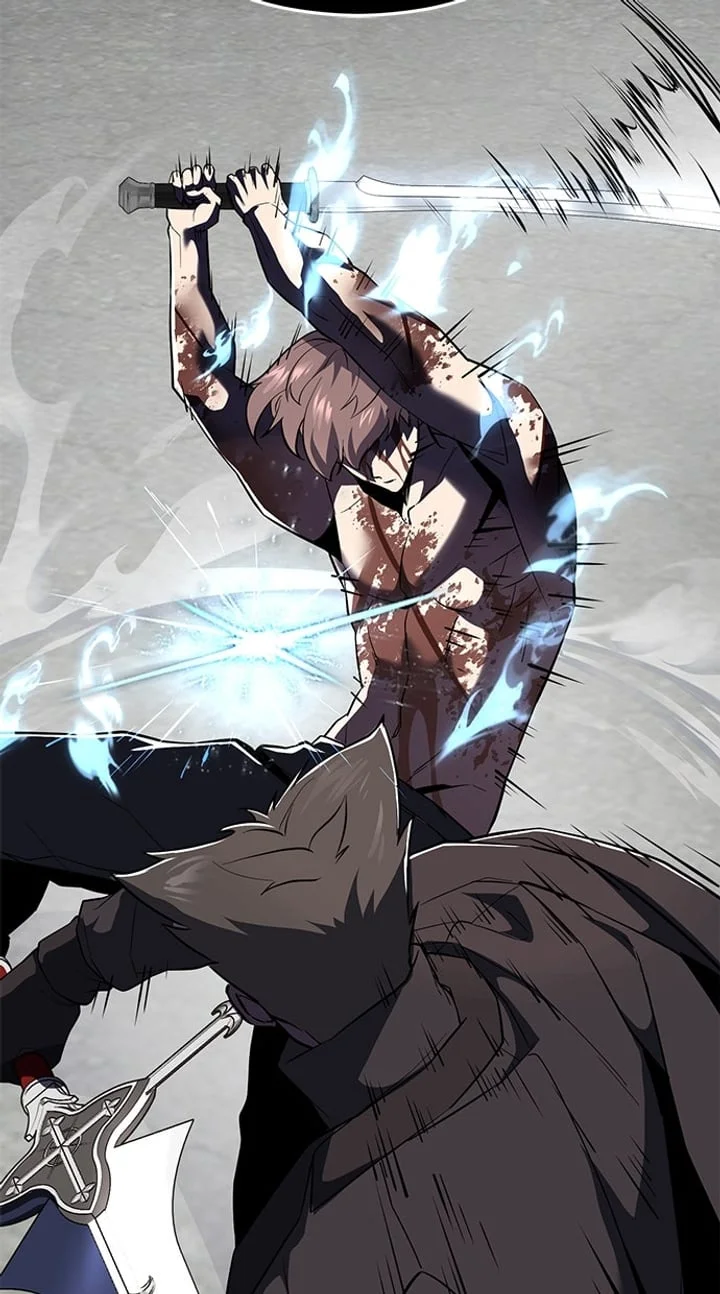 The Boy of Death Chapter 268 Gambar 16