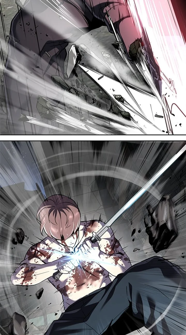 The Boy of Death Chapter 269 Gambar 11