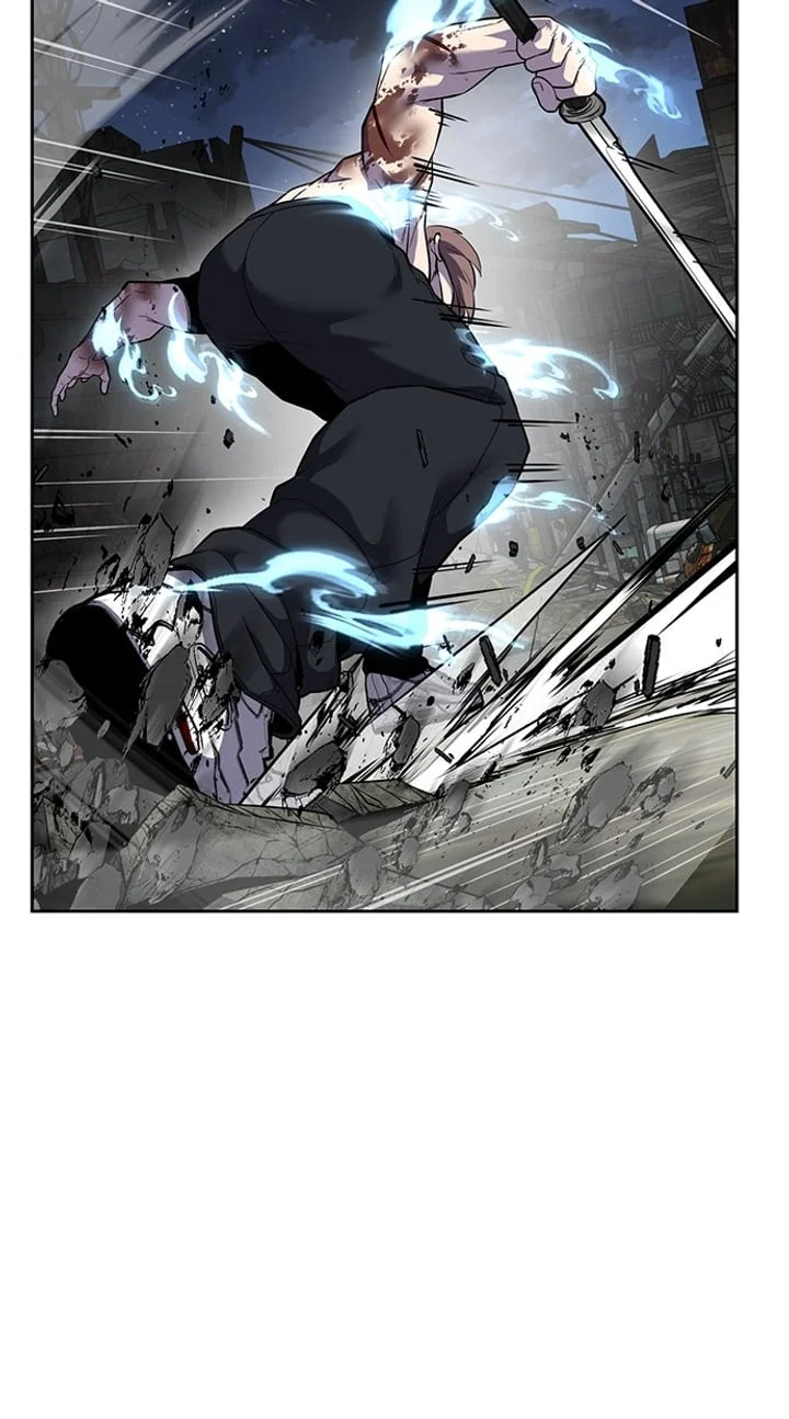 The Boy of Death Chapter 269 Gambar 13