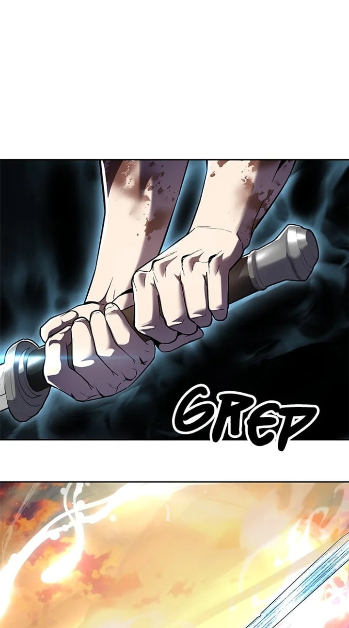 The Boy of Death Chapter 269 Gambar 14