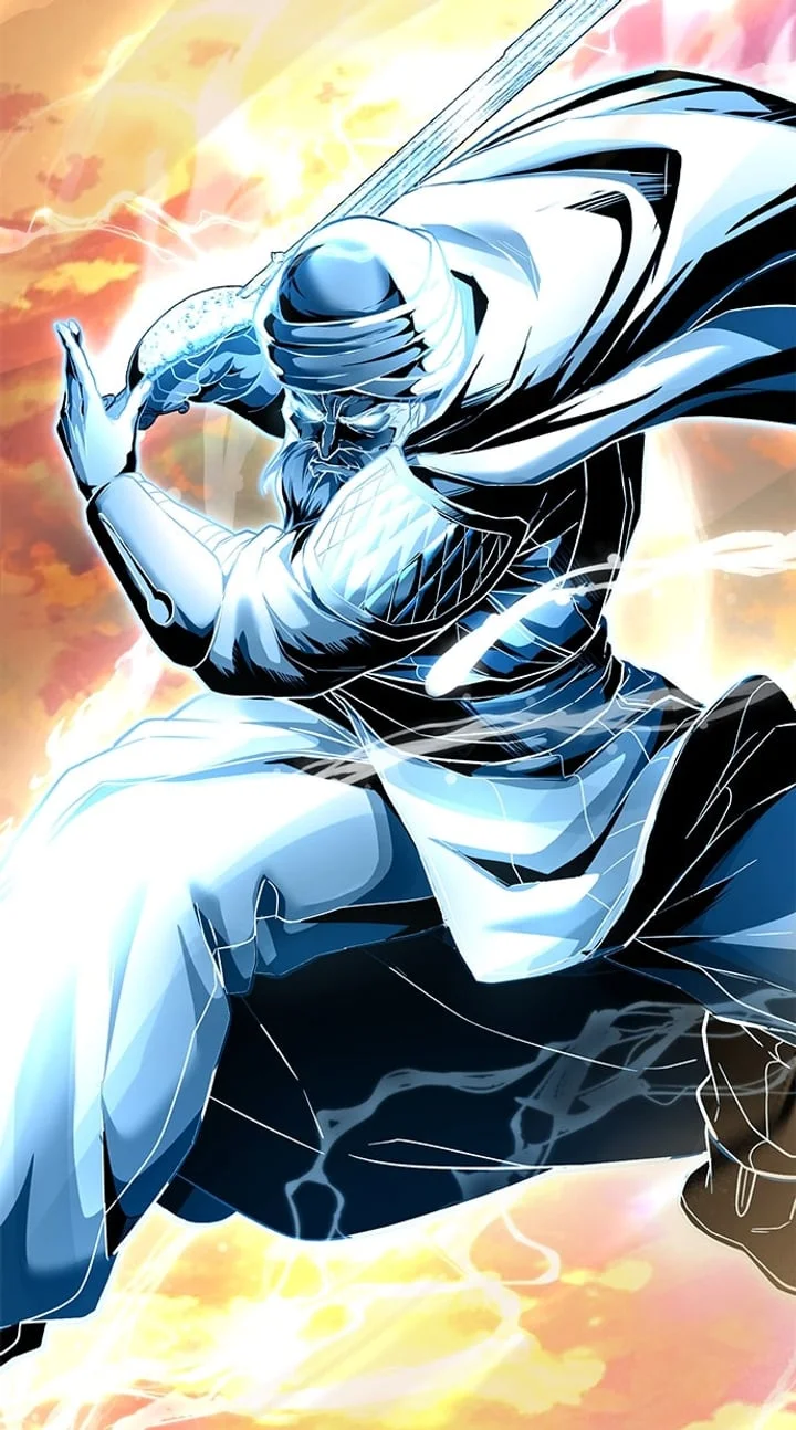 The Boy of Death Chapter 269 Gambar 15