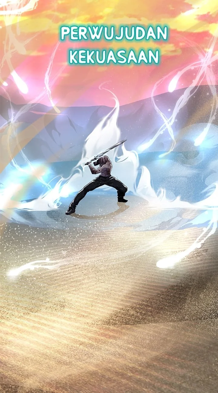 The Boy of Death Chapter 269 Gambar 16