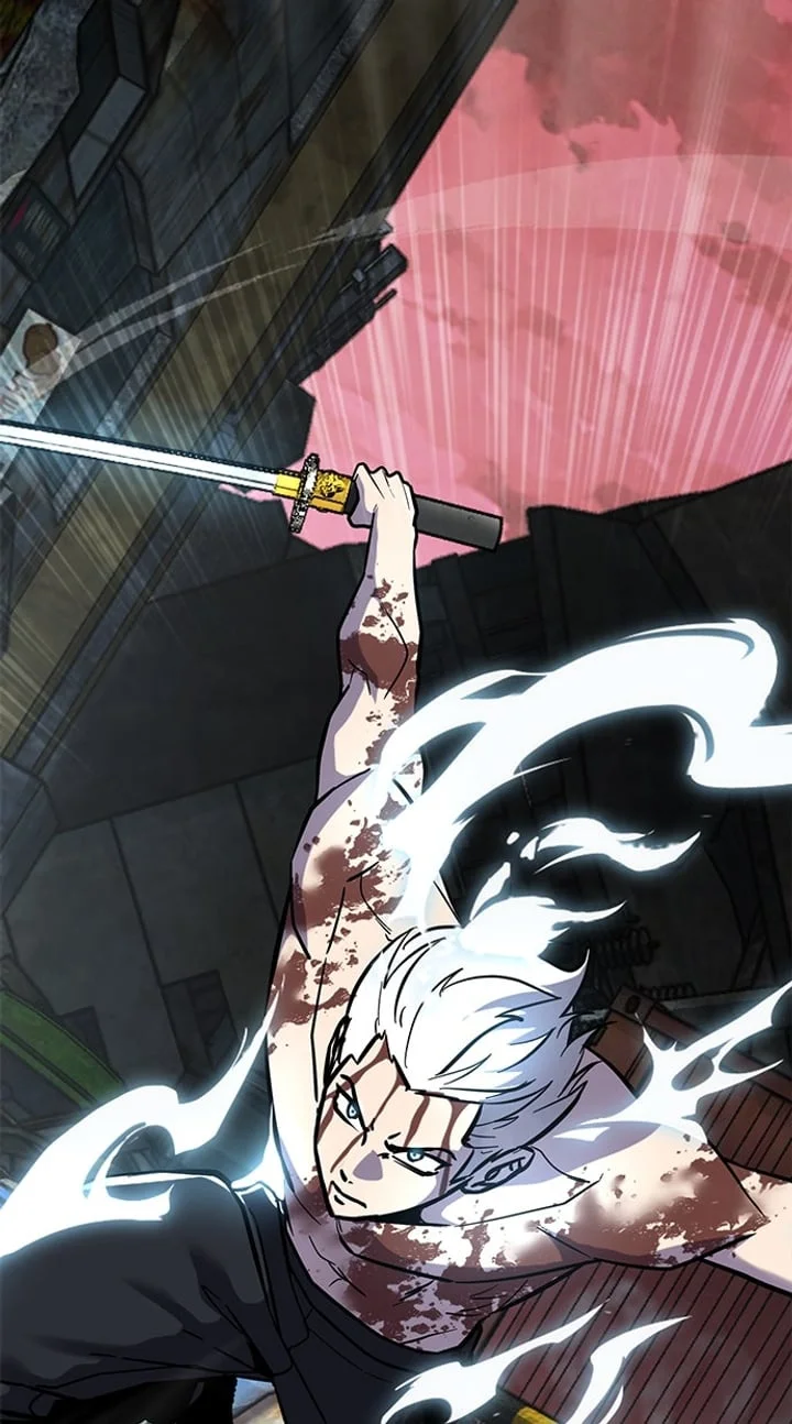 The Boy of Death Chapter 271 Gambar 10