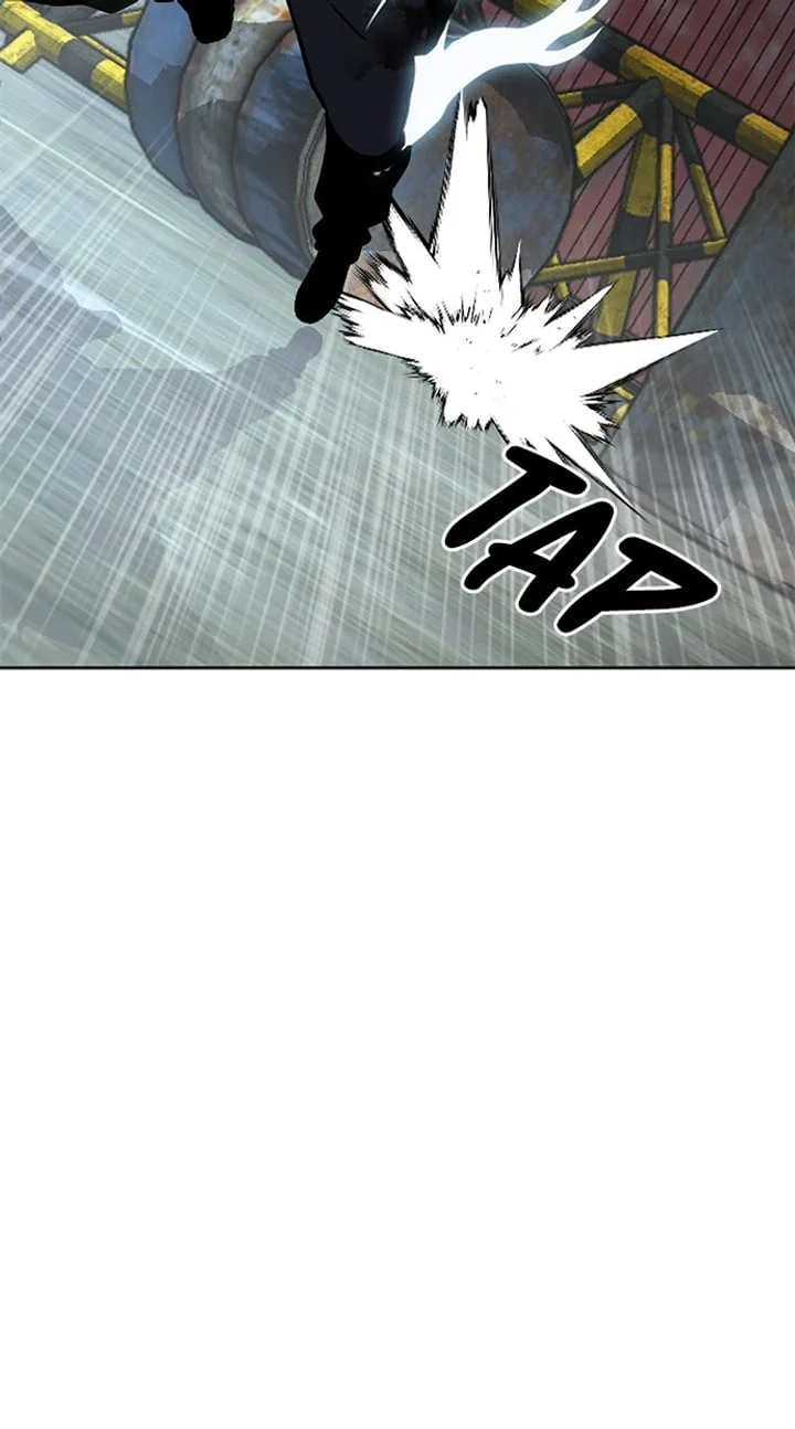 The Boy of Death Chapter 271 Gambar 11