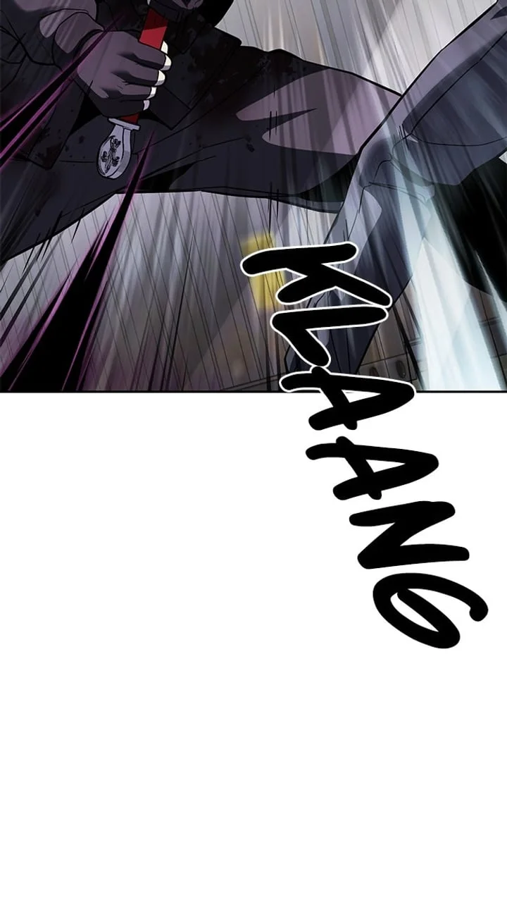 The Boy of Death Chapter 271 Gambar 13