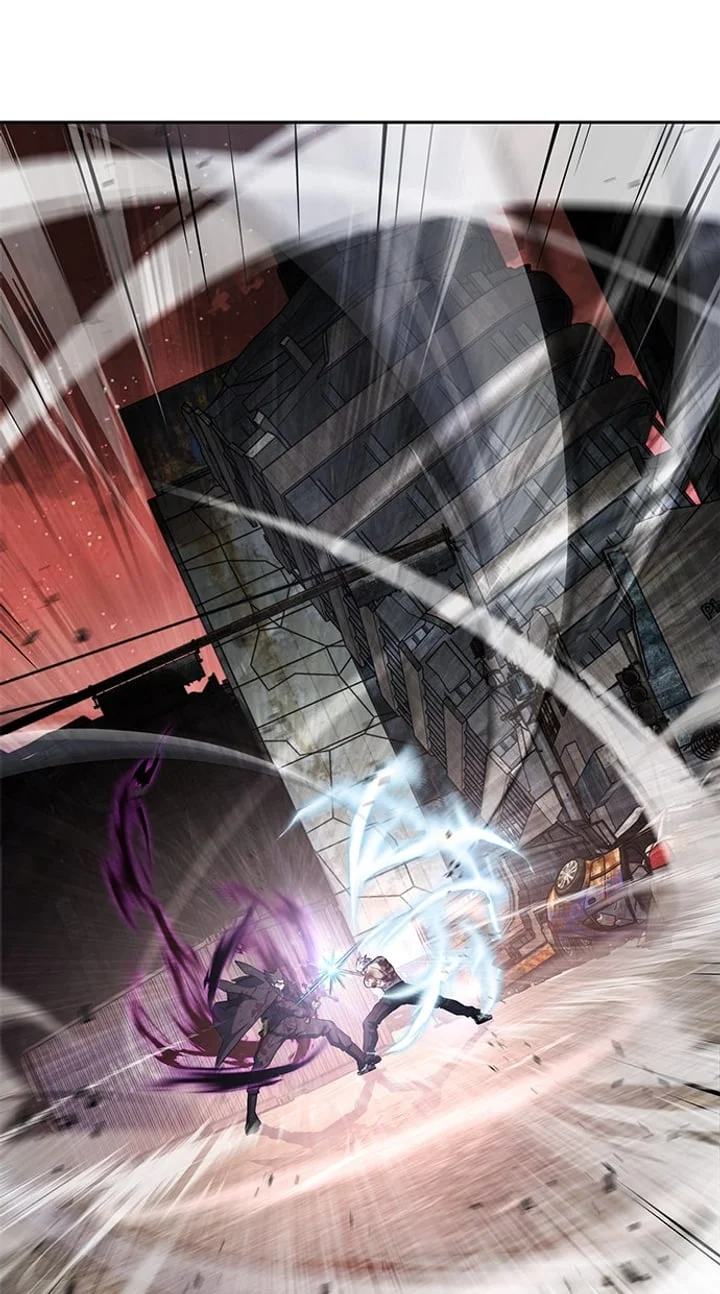The Boy of Death Chapter 271 Gambar 14