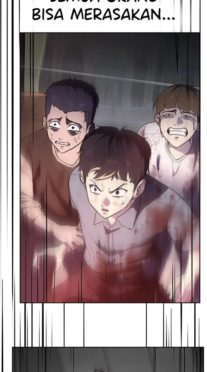 The Boy of Death Chapter 271 Gambar 18