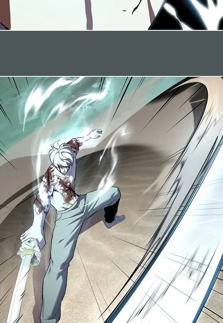 The Boy of Death Chapter 272 Gambar 21