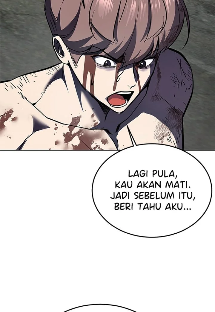 The Boy of Death Chapter 273 Gambar 14