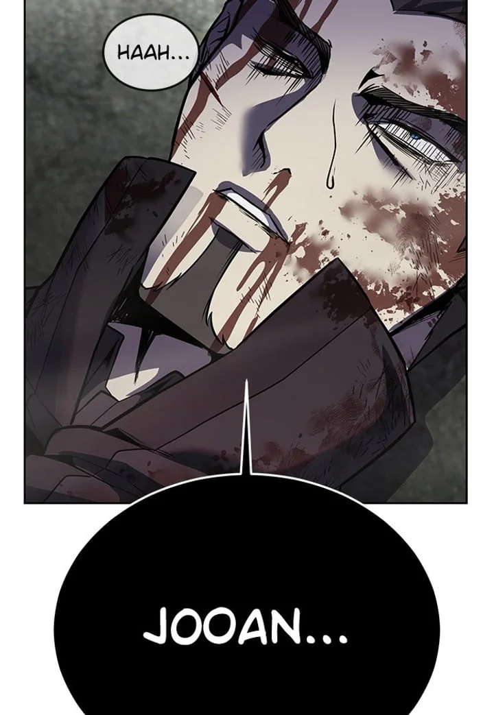 The Boy of Death Chapter 273 Gambar 17