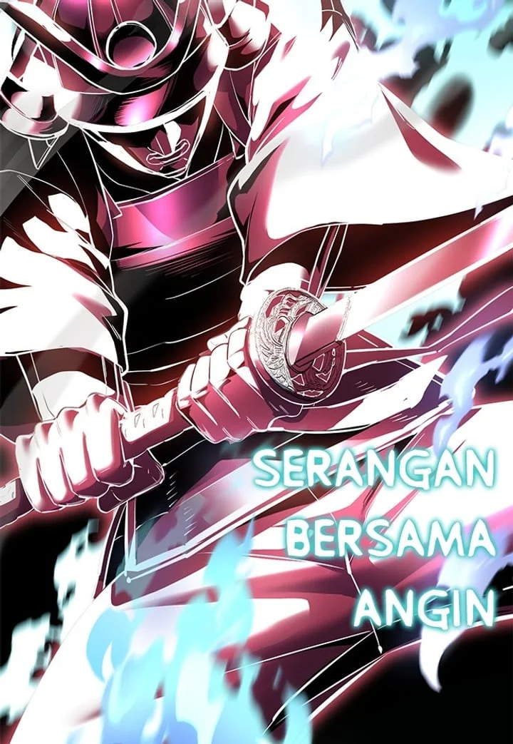 The Boy of Death Chapter 274 Gambar 18
