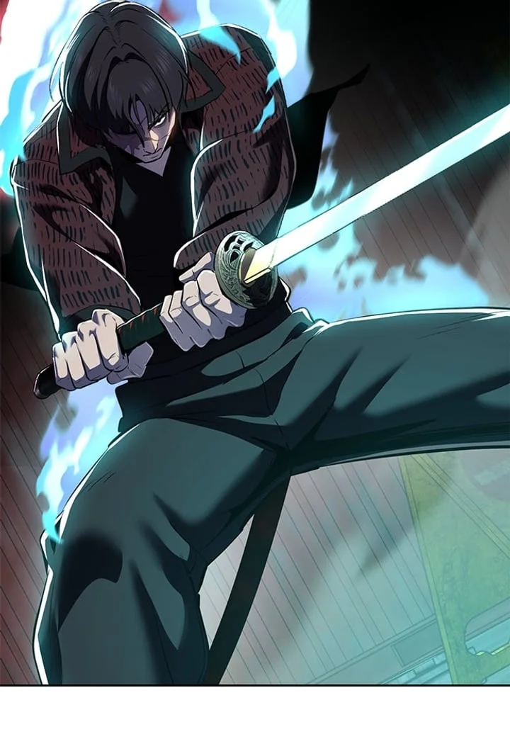 The Boy of Death Chapter 274 Gambar 19
