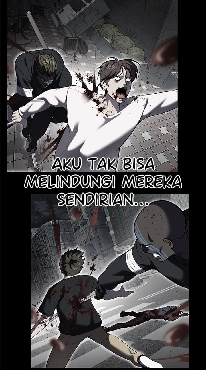 The Boy of Death Chapter 275 Gambar 11