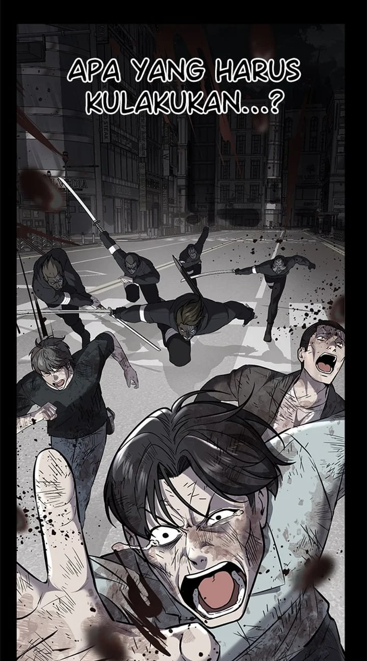 The Boy of Death Chapter 275 Gambar 12