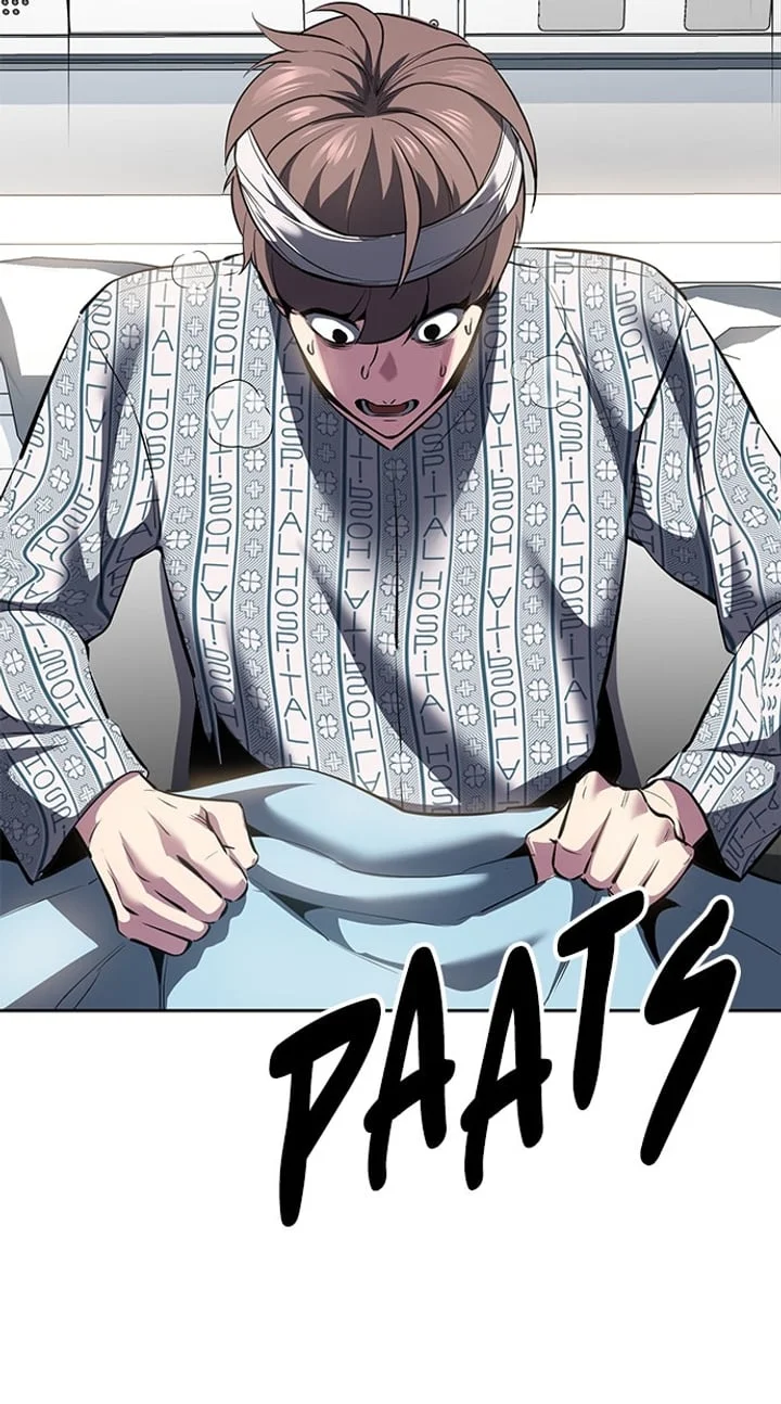 The Boy of Death Chapter 275 Gambar 17