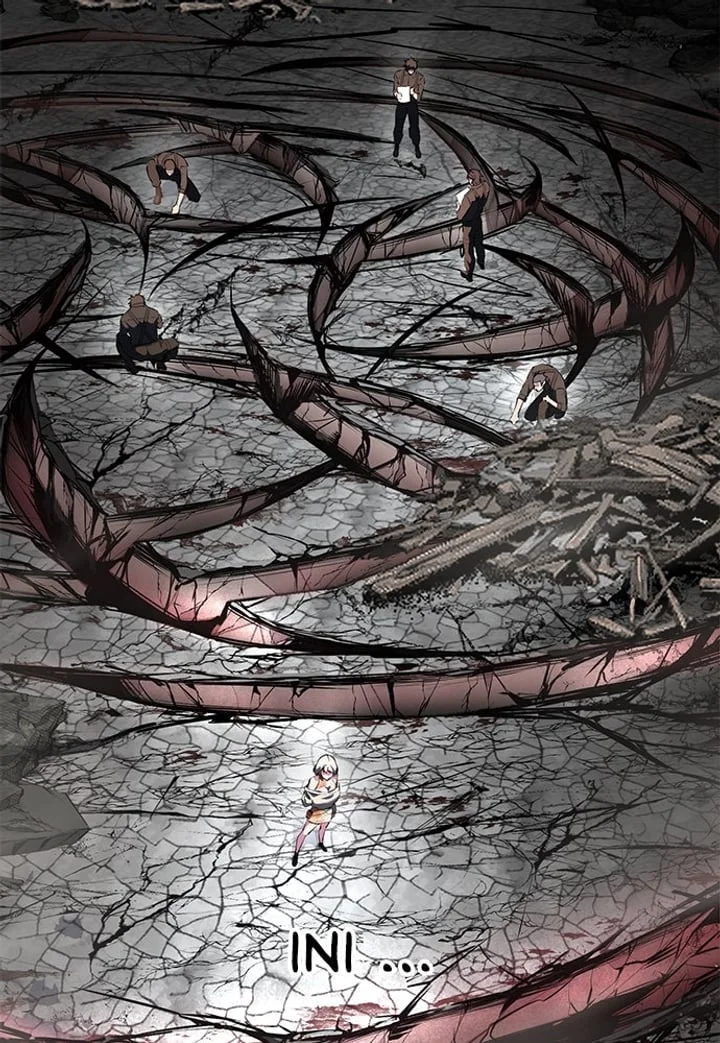 The Boy of Death Chapter 276 Gambar 13